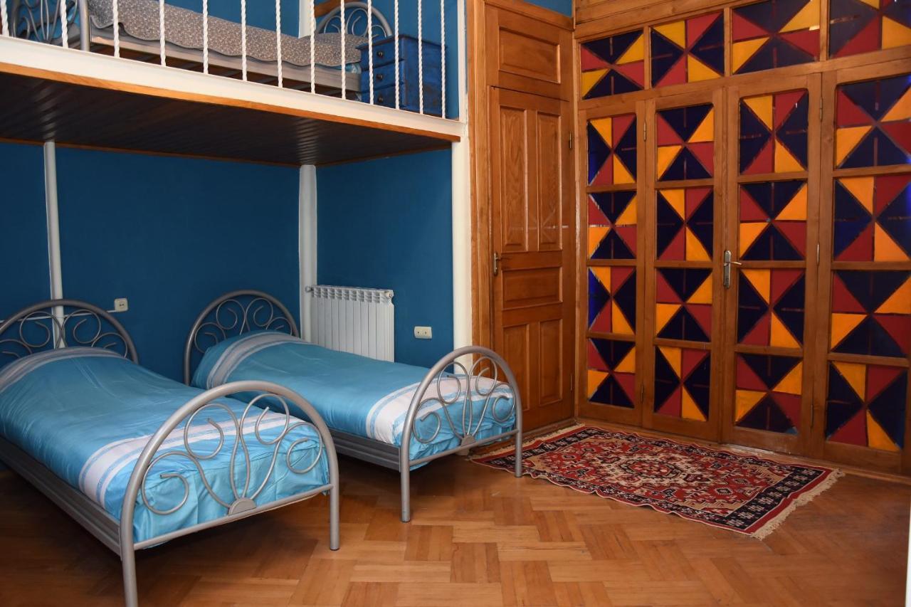 Parallax Hotel And Apartments Tiflis Dış mekan fotoğraf