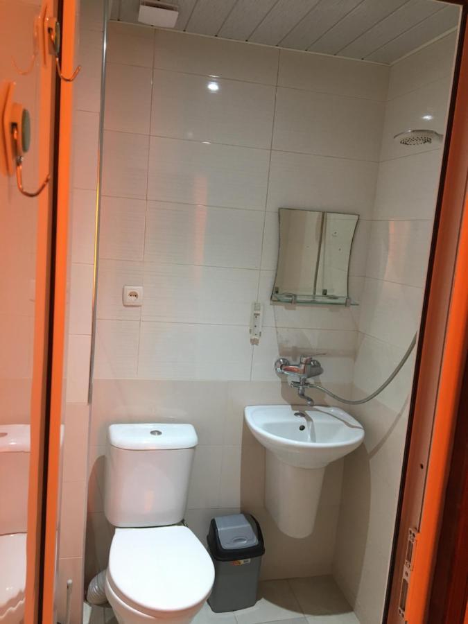Parallax Hotel And Apartments Tiflis Dış mekan fotoğraf