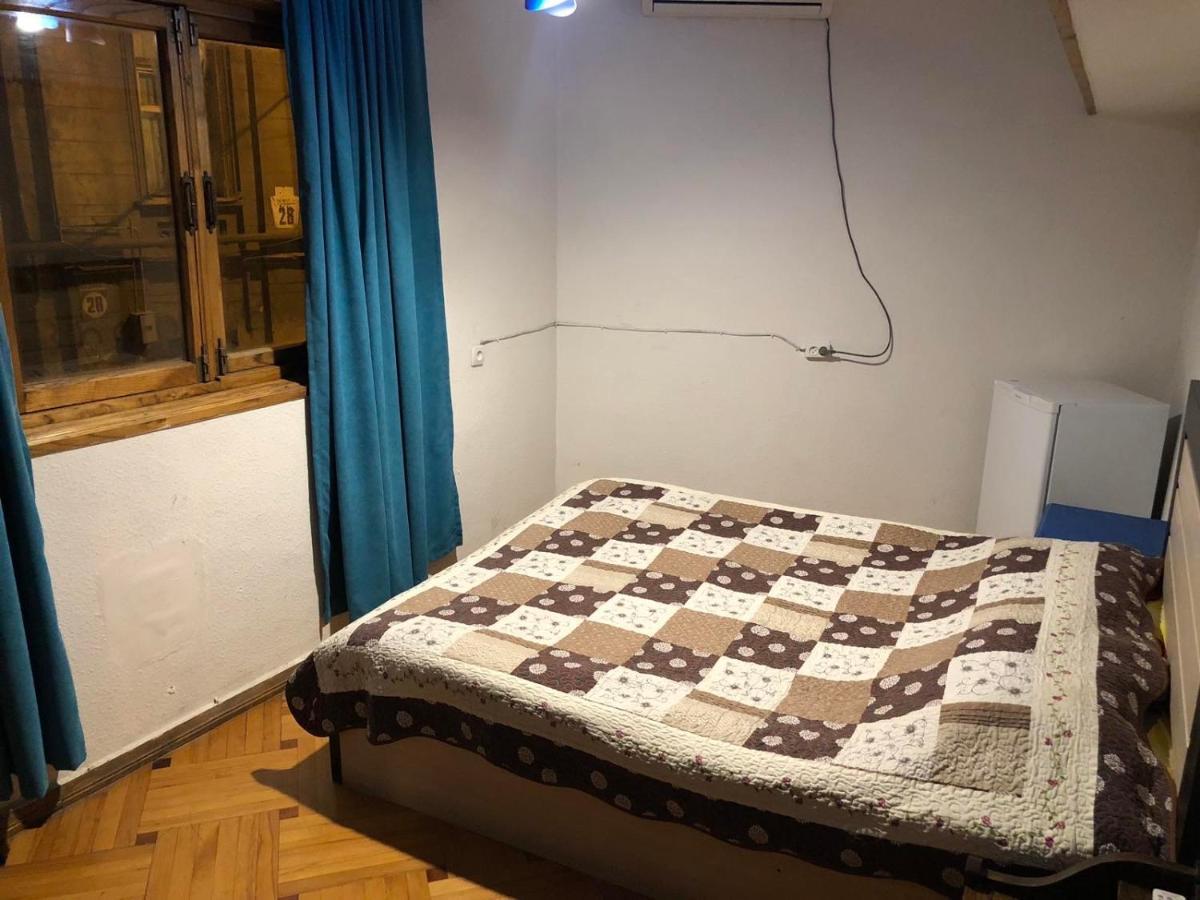 Parallax Hotel And Apartments Tiflis Dış mekan fotoğraf